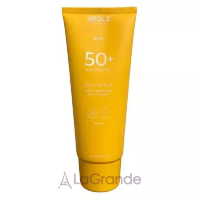 Segle Sun Gel Cream Body Spf50+  -  