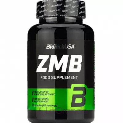 BioTech USA  ZMB  