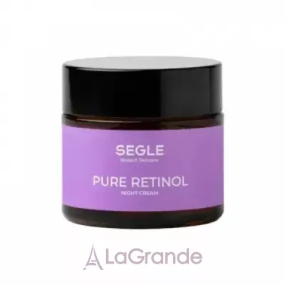 Segle Pure Retinol Night Crema       