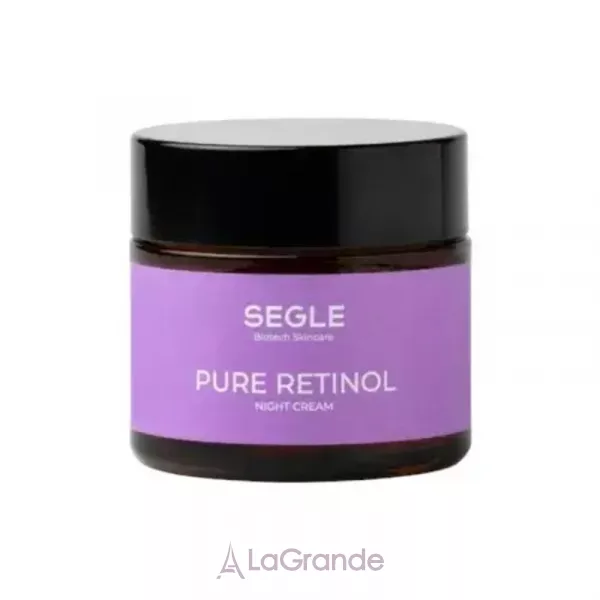 Segle Pure Retinol Night Crema ���������� ���������� ������ ���� �� ������ ���������