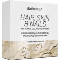 BioTech USA Hair Skin And Nails �������� � �������� ��� �����, ���� � ������