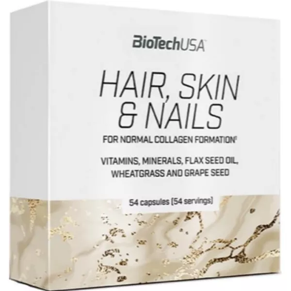 BioTech USA Hair Skin And Nails �������� � �������� ��� �����, ���� � ������
