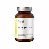 OstroVit Pharma Na odpornosc ����������� �������  ��� ��������� ���������� � ��������