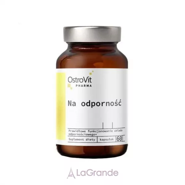 OstroVit Pharma Na odpornosc ����������� �������  ��� ��������� ���������� � ��������