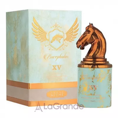 Armaf Bucephalus No. XV  