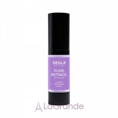 Segle Pure Retinol Eye Contour         