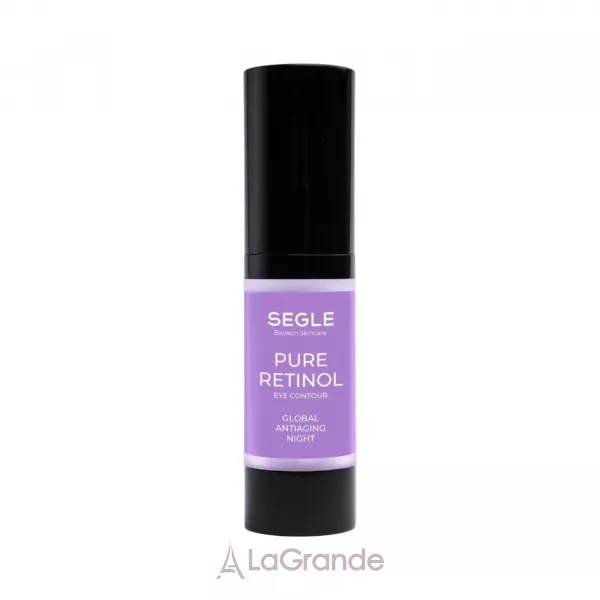 Segle Pure Retinol Eye Contour ��������� ����� ��������� � ��������� ��� ���� ������� ����