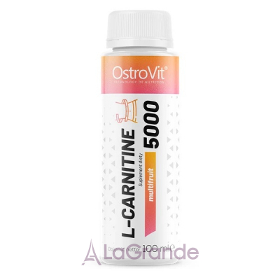 OstroVit L-Carnitine 5000 ĳ  L-   䳺 