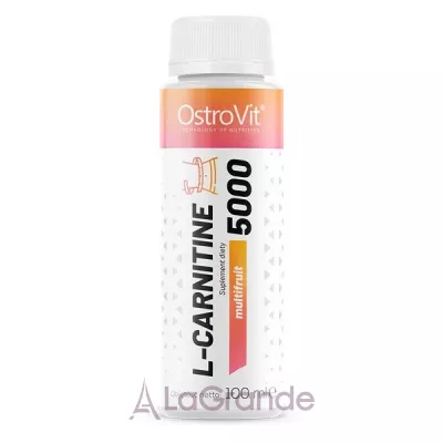 OstroVit L-Carnitine 5000 ĳ  L-   䳺 