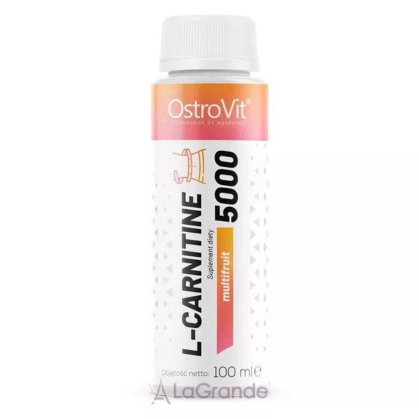 OstroVit L-Carnitine 5000 ����������� �������  L-�������� ��� 