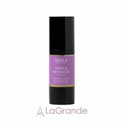 Segle Triple Retinoid Facial Serum ����������� ��������� ��������� � �������� ����� ��������