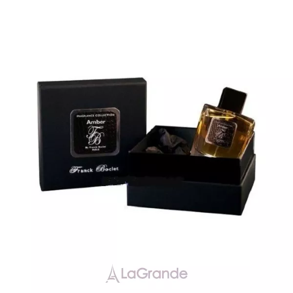 Franck Boclet Amber ��������������� ����
