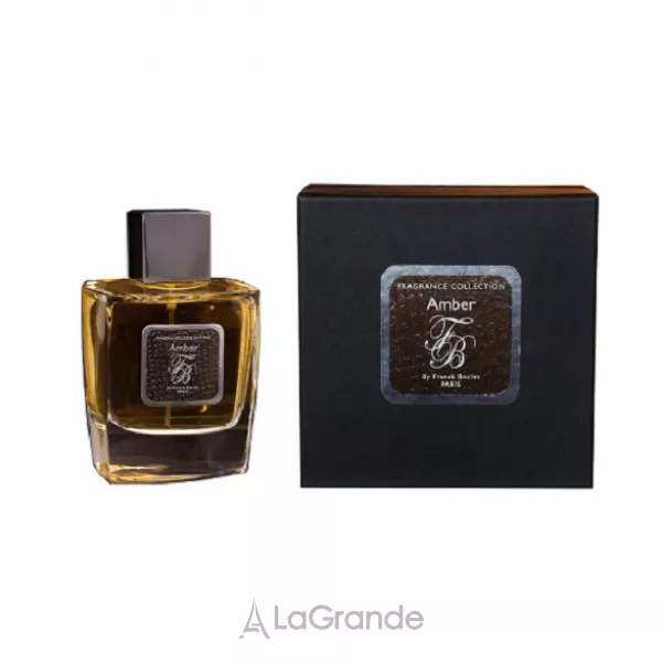 Franck Boclet Amber ��������������� ����