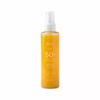Segle Biphasic Sun Spray For Body And Hair SPF50+ ���������� �������������� ����� ��� ���� � ����� SPF50+