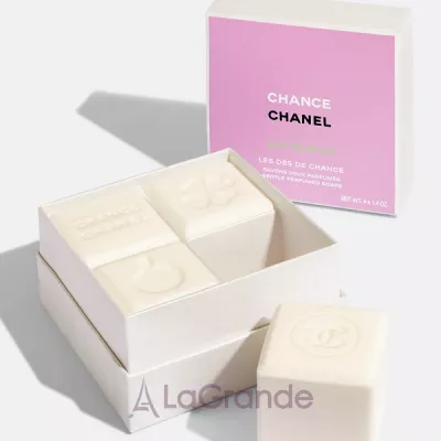 Chanel Chance Eau Fraiche  