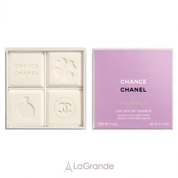 Chanel Chance Eau Fraiche ��������������� ����