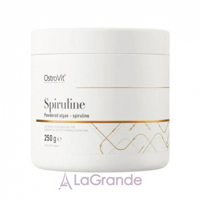 OstroVit Spiruline ĳ    