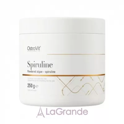 OstroVit Spiruline ĳ    