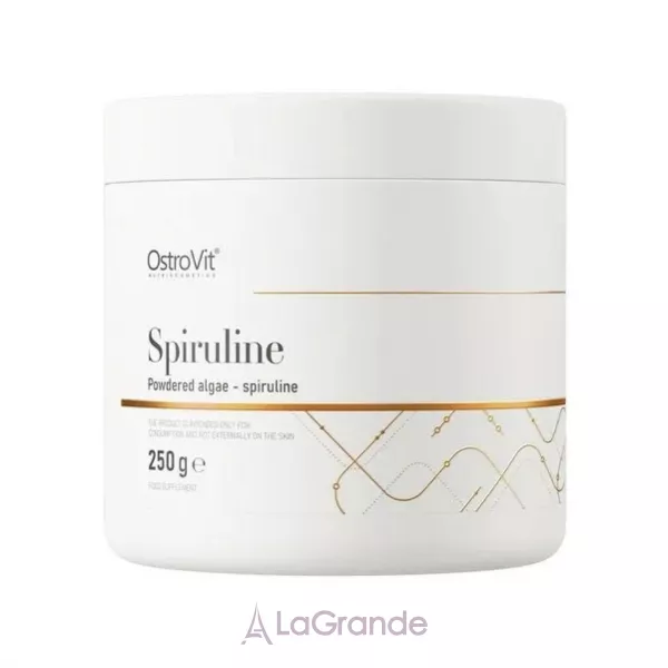 OstroVit Spiruline ����������� ������� ��������� � �������