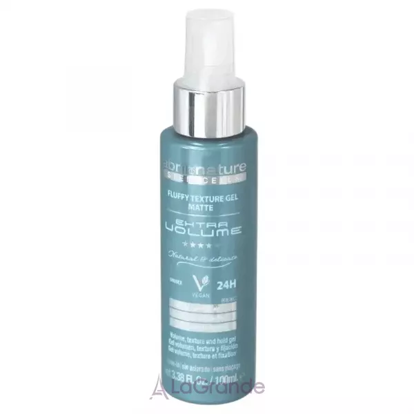 Abril Et Nature Extra Volume Fluffy Texture Gel Matte ���� ��� ��'��� ������� � ����������� ������� ���������
