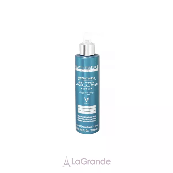 Abril Et Nature Extra Volume Instant Mask ����� ��� ��������� ������� �������