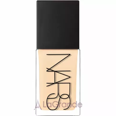 Nars Light Reflecting Foundation    