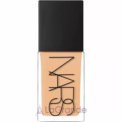 Nars Light Reflecting Foundation    