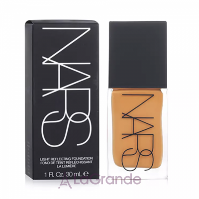 Nars Light Reflecting Foundation    