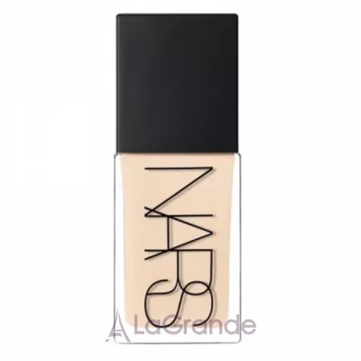 Nars Light Reflecting Foundation    