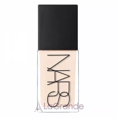 Nars Light Reflecting Foundation    