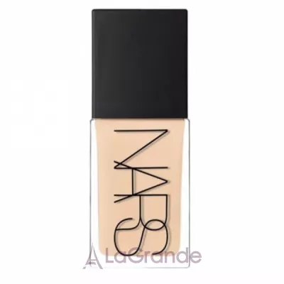 Nars Light Reflecting Foundation    