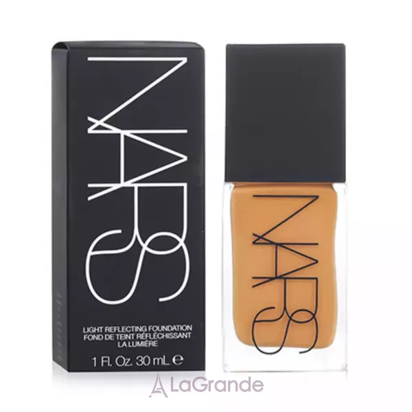 Nars Light Reflecting Foundation �������� ������ ��� �������
