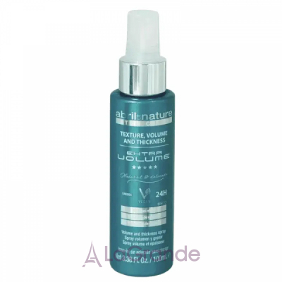 Abril Et Nature Extra Volume Texture, Volume And Thickness Spray    ' 