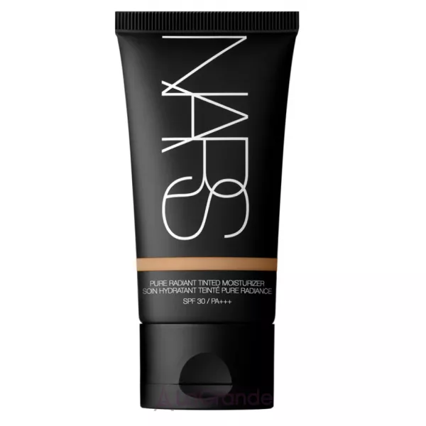 Nars Pure Radiant Tinted Moisturizer SPF30 ����������� ��������� ���� ��� ���� SPF30
