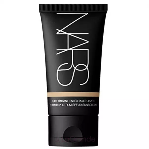 Nars Pure Radiant Tinted Moisturizer SPF30 ����������� ��������� ���� ��� ���� SPF30