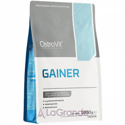 OstroVit Gainer Chocolate  