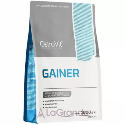 OstroVit Gainer Chocolate  
