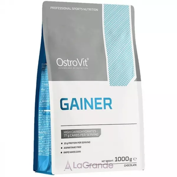 OstroVit Gainer Chocolate ������ 