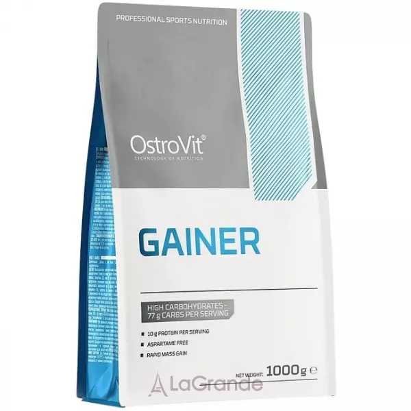 OstroVit Gainer Strawberries ������ 