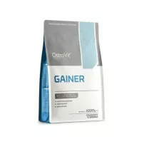 OstroVit Gainer Strawberry-Banana ������ "��������-�����"