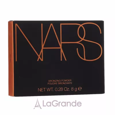 Nars Bronzing Powder Laguna   