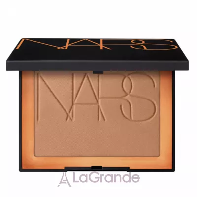 Nars Bronzing Powder Laguna   