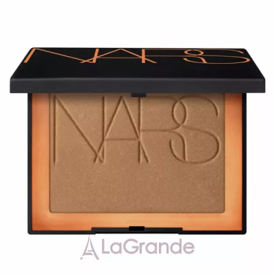 Nars Bronzing Powder Laguna   