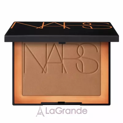 Nars Bronzing Powder Laguna   