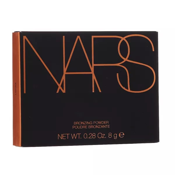 Nars Bronzing Powder Laguna ������� ��� ����