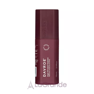 Davroe Instant Treatment Argan Oil      