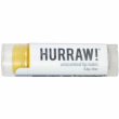 Hurraw! Unscented Lip Balm Odorless 4.3g