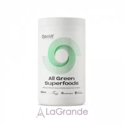 OstroVit All Green Superfoods      