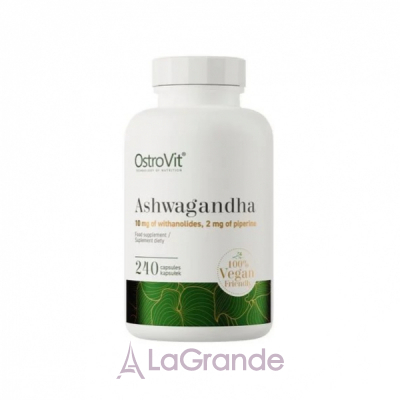OstroVit Ashwagandha     