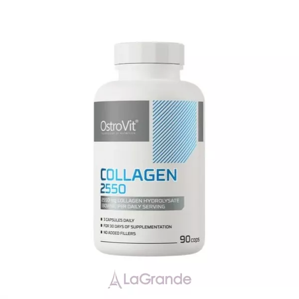 OstroVit Collagen 2550 mg ����������� �������  �������� � ��������